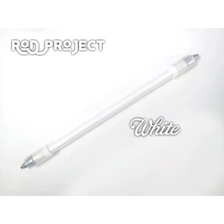 Bút Quay- WHITE dành cho Quay bút nghệ thuật
