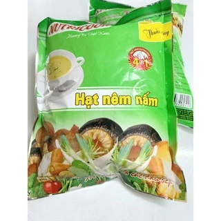 Hạt Nêm Chay Nấm Hương Nutricook 400g