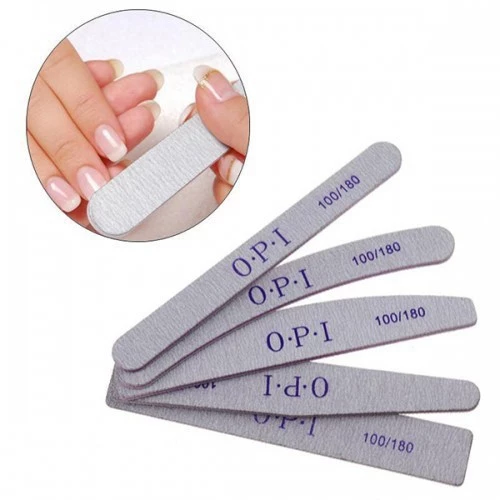 Dũa móng bột OPI ( lốc 25 cây )