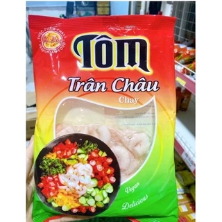 TÔM TRÂN CHÂU CHAY ÂU LẠC GÓI 150g