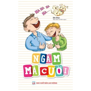 Sách Ngẫm mà cười - ndbooks