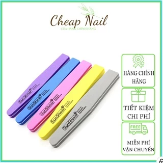 Phao dũa móng Sunshine, phao dài chà mịn chuyên dụng làm nail