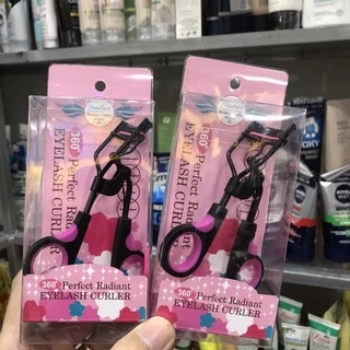 Bấm Mi Tạo Độ Cong Cho Mi EYELASH CURLER