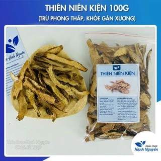 Thiên Niên Kiện 100g