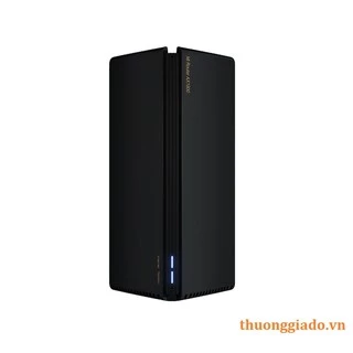 Xiaomi Router AX3000, bộ phát sóng Wifi/ Wi-Fi 6, hỗ trợ MESH, kết nối 128 thiết bị