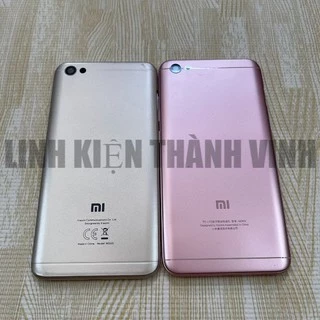 Nắp lưng Xiaomi Redmi Note 5A