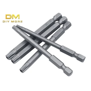 Set 11/ 12 mũi tua vít DIYMORE 50/ 75/ 100mm 1/4 inch tiện lợi