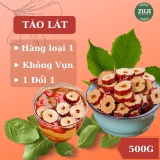 ✅[HÀNG LOẠI 1] 1kg, 500g Táo Đỏ Thái Lát Bỏ Hạt Hàng Cao Cấp