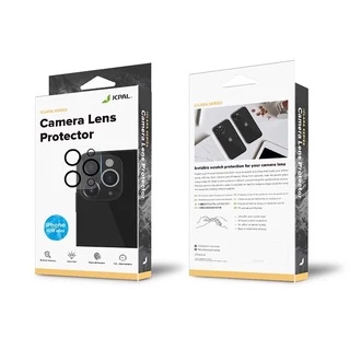 Cường lực camera Jcpal cho iP 13 Pro/13 Pro Max tại Nguyễn Gia group