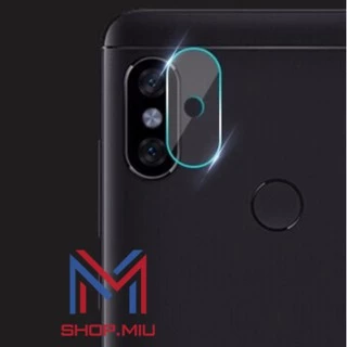 Cường lực camera Xiaomi Redmi Note 5 / Note 5 Pro/Note 6 Pro