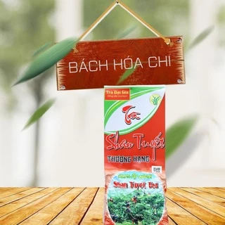 Trà Shan tuyết thượng hạng Đại Gia gói 150g