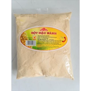 [200g] BỘT ĐẬU NÀNH [VN] VIỆT SAN Soy Bean Powder (vvk-hk)