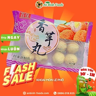 Khoai môn lệ phố 300g