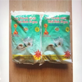 Trà Thanh Nhiệt Thái Bình 1000gr