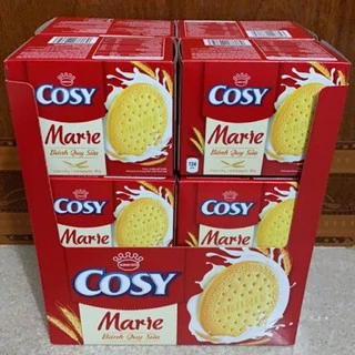 Bánh lễ quy Cosy Marie Lốc 12 hộp ( 48g/hộp )