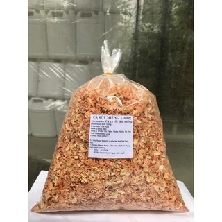 CÀ RỐT THÁI LÁT SẤY KHÔ 1000g