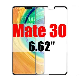 Kính cường lực bảo vệ màn hình điện thoại toàn diện cho Huawei Mate 30
