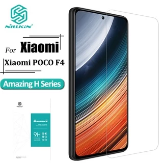 Kính cường lực NILLKIN 9H bảo vệ màn hình dành cho Xiaomi POCO F4