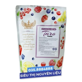 Bột sữa Khoai Môn hiệu King 1kg