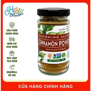 [DATE MỚI NHẤT] Bột Quế - Cinnamon Powder