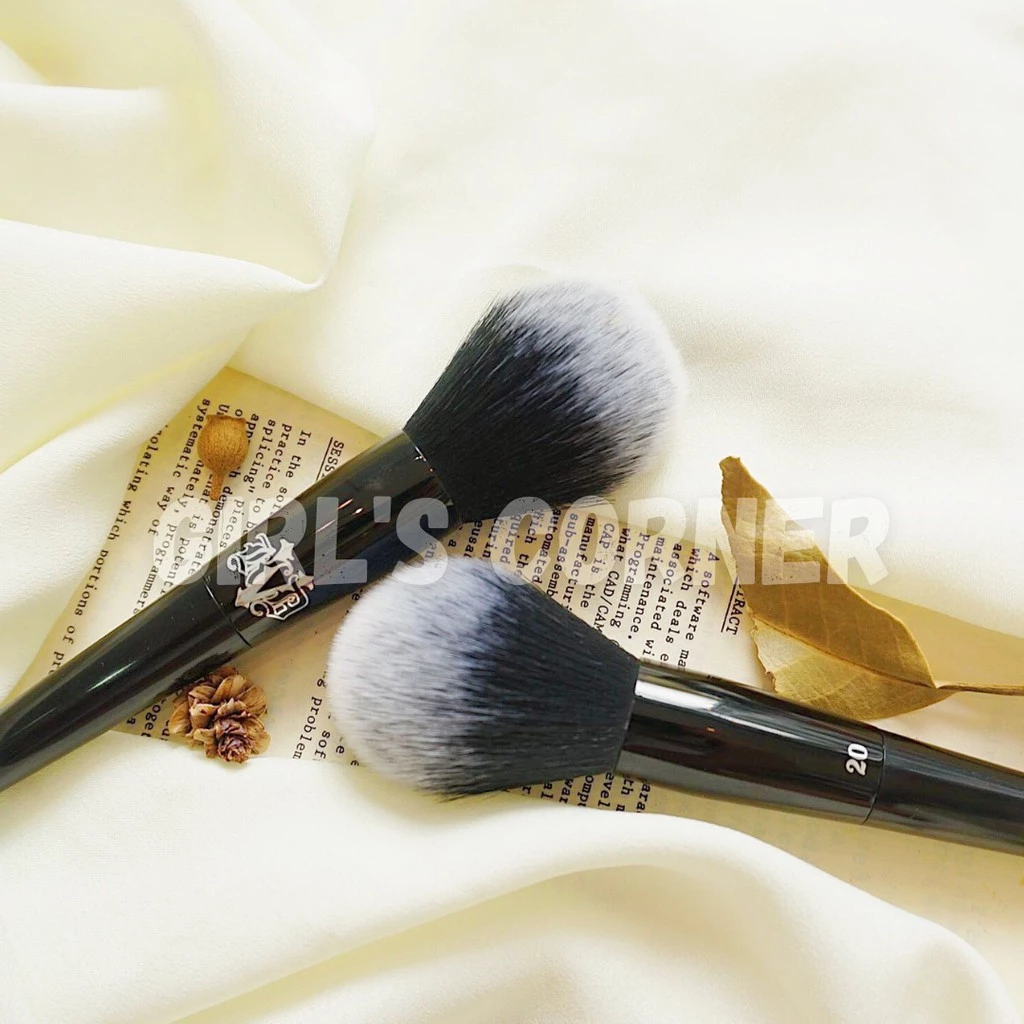 Cọ phủ phấn Kat Von D20 Brush - Cọ Katvon D - Cọ trang điểm - Cọ phấn phủ