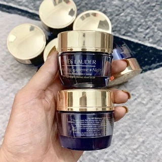 Kem dưỡng da ban đêm Estee Lauder Revitalizing Supreme+ Night 15ml