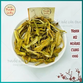 Trinh Nữ Hoàng Cung 100g