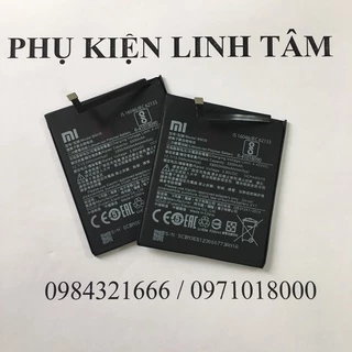 Pin Xiaomi Mi8 Mi 8 BM3E