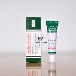 Kem nhiệt miệng Trinolone Oral Paste 5g Thái Lan