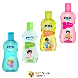 [Chính Hãng] Nước Hoa Bé Panda Baby Cologne 100ml