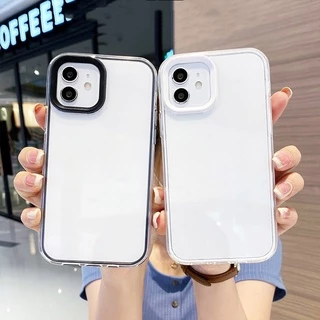 Ốp Điện Thoại TPU Mềm Màu Macaron 3 Trong 1 Cho Oppo A15S Case A16 A3S A15 A9 A5 A31 A53 2020 A74 A54 A12 F9 A92 A52