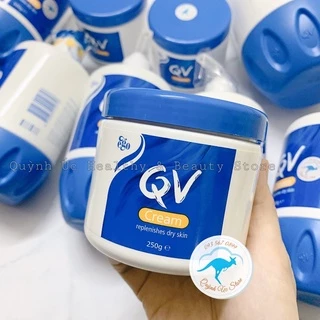 QV cream dưỡng da