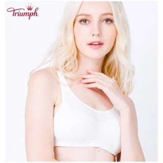 Áo Triumph T 421 P, Áo lót nữ học sinh Triumph Tshirt Bra 421