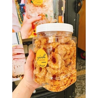 DA HEO LẮC MUỐI - HỦ 200gr