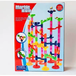 Bộ đồ chơi lắp ráp Marble run