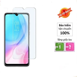 Cường lực Xiaomi Redmi  7 9A 9I 9C 8A 9T 10 10C 12C 13C NOTE 7 8 PRO 9 S 9 PRO 10 S 11 S 10 11 PRO A1 A2 MI 11 T PRO