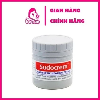 KEM CHỐNG HĂM SUDO CREAM 60G - MỸ