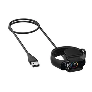 Cáp sạc Miband 4, Xiaomi Miband 4, mi band 4 miband4 / Miband 5, mi band 5/ Miband 6 sạc kẹp không cần tháo dây.