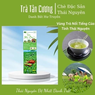 Trà Tân Cương Thái Nguyên 1kg Chè Thái Nguyên Đặc sản Trà Thái Nguyên chính hãng