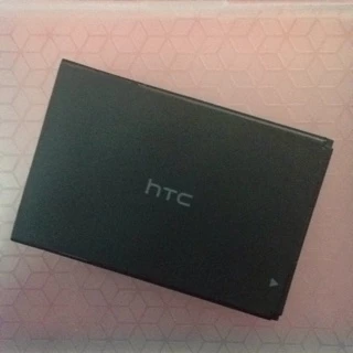 Pin HTC G8 zin 100%, HTC 7 trophy, G11,G12, S710E, S710D, G12 desire S, S510E, T8686, 3,7v-1300mAh, (model: BB96100)