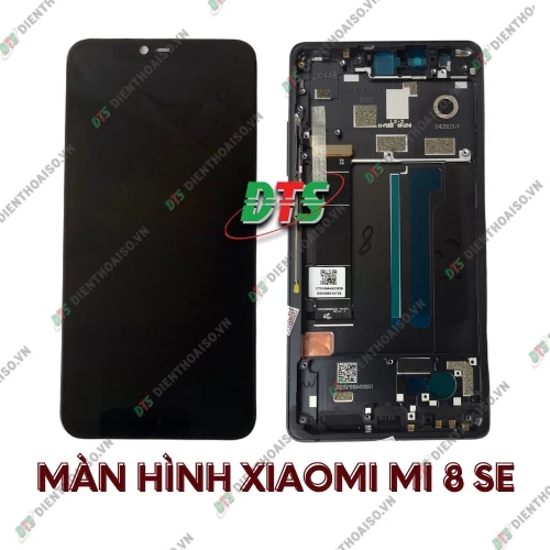 Màn hình Xiaomi Mi 8 SE