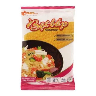 Bột bắp tài ký 150g loại hảo hạng