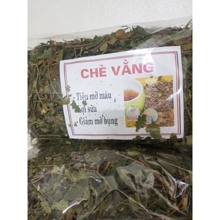 Chè vằng phơi khô (1kg), trà vằng, chè vằng lợi sữa, cho người tiểu đường, phụ nữ cho con bú