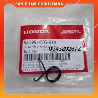 Lò xo tay thắng ab, Click, Vario Honda