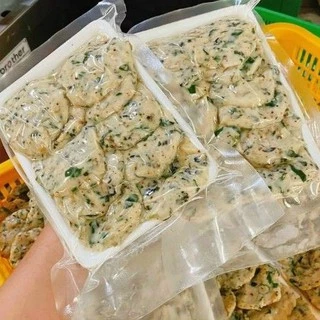 79k 500gr Chả Ốc Bưu Lá Lốt(giao nhanh TP HCM)