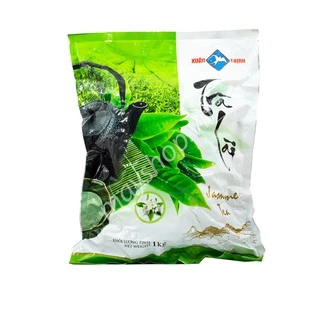 Trà Lài, Lục Trà King Xuân Thịnh (1kg)