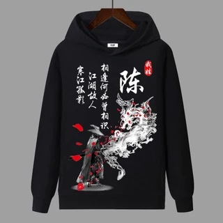 ⚡️Áo Hoodie Nam/Nữ Form Rộng UNISEX - Hot Trend