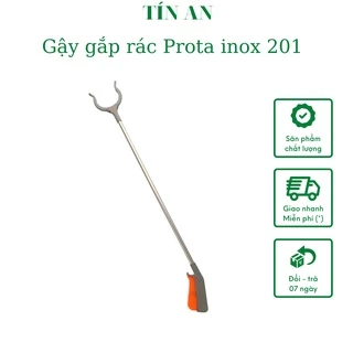 Gậy gắp rác inox 201 Prota