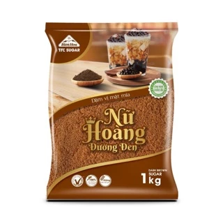 Đường đen Nữ hoàng