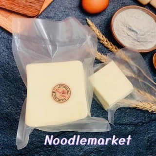 PHÔ MAI MOZZARELLA KHỐI 500G